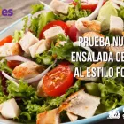 La imagen 2 de la Empresa COMIDA SALUDABLE FOODIES Restaurante en La Libertad Perú