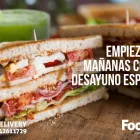 La imagen 3 de la Empresa COMIDA SALUDABLE FOODIES Restaurante en La Libertad Perú