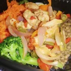 La imagen 4 de la Empresa COMIDA SALUDABLE FOODIES Restaurante en La Libertad Perú