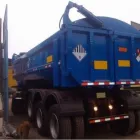 La imagen 1 de la Empresa COMPAÑIA INDUSTRIAL DE CARROCERIAS S.A.C Concesionario de montacargas en Metropolitana De Lima Perú