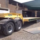 La imagen 2 de la Empresa COMPAÑIA INDUSTRIAL DE CARROCERIAS S.A.C Concesionario de montacargas en Metropolitana De Lima Perú