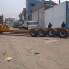 La imagen 5 de la Empresa COMPAÑIA INDUSTRIAL DE CARROCERIAS S.A.C Concesionario de montacargas en Metropolitana De Lima Perú