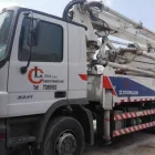La imagen 3 de la Empresa CONCRETOS LIMA Empresa de hormigonado en Lima LAM