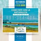 La imagen 4 de la Empresa CONDOMINIO RESIDENCIAL MUELLE AZUL Agencia Inmobiliaria en Lima LAM