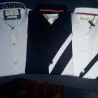 La imagen 1 de la Empresa CONFECCIONES HERRERA Tienda de ropa para hombre en Trujillo LAL