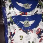 La imagen 1 de la Empresa CONFECCIONES MULTI ANNA Tienda de ropa en Lima LAM