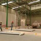 La imagen 5 de la Empresa CONSTRUCTORA OVIEDO S.A.C. Construcciones de canchas en Piura PIU