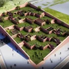 La imagen 2 de la Empresa CONSTRUCTORA S & E INMOBILIARIA CALDERON Ingeniero Civil en La Libertad Perú