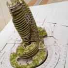 La imagen 4 de la Empresa CONSTRUCTORA S & E INMOBILIARIA CALDERON Ingeniero Civil en La Libertad Perú