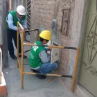 La imagen 2 de la Empresa CONSTRUGAS SAC. - INSTALACIONES GAS Proveedor de gas natural en Lima LAM