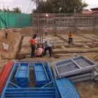 La imagen 3 de la Empresa CONXILESA S.A.C SISTEMA DRYWALL EN LIMA en Los Olivos LAM