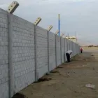 La imagen 2 de la Empresa COPRECON CERCOS MACHIHEMBRADO DE CONCRETO Contratista de alambradas en Ica ICA