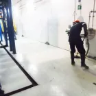 La imagen 3 de la Empresa CORGASA - SEGURIDAD Y SALUD EN EL TRABAJO, LIMPIEZA Y MANTENIMIENTO INDUSTRIAL Servicios de limpieza en Iquitos LOR