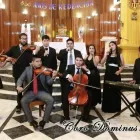 La imagen 2 de la Empresa CORO DOMINUS DEUS Banda en La Libertad Perú