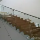 La imagen 3 de la Empresa CORPORACION DE VIDRIOS Y ALUMINIOS SAYAS DE: INVERSIONES SAYAS SAC Ventana Sistema O Templado en Breña LAM