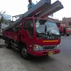 La imagen 6 de la Empresa CORPORACION DE VIDRIOS Y ALUMINIOS SAYAS DE: INVERSIONES SAYAS SAC Ventana Sistema O Templado en Breña LAM