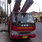 La imagen 7 de la Empresa CORPORACION DE VIDRIOS Y ALUMINIOS SAYAS DE: INVERSIONES SAYAS SAC Ventana Sistema O Templado en Breña LAM