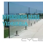 La imagen 9 de la Empresa CORPORACION DE VIDRIOS Y ALUMINIOS SAYAS DE: INVERSIONES SAYAS SAC Ventana Sistema O Templado en Breña LAM