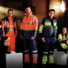 La imagen 1 de la Empresa CORPORACIÓN MARINES S.A.C. Proveedor de equipos de seguridad en Lima LAM