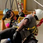 La imagen 8 de la Empresa CORPORACIÓN MARINES S.A.C. Proveedor de equipos de seguridad en Lima LAM