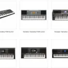 La imagen 4 de la Empresa CORPORACION MILAN LCD Tienda de instrumentos musicales en Lima LAM