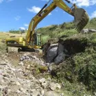 La imagen 1 de la Empresa CORPORACIÓN NEBUSI SAC Contratista General en Cajamarca CAJ