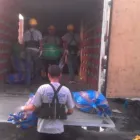 La imagen 2 de la Empresa CORPORACIÓN ONIX E.I.R.L. Servicio de transporte en Lima LAM