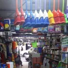 La imagen 6 de la Empresa CORPORACION PRIMOR Servicios de limpieza en Lima LAM