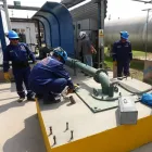 La imagen 1 de la Empresa CORPORACIÓN REHOBOT CONTRATISTAS GENERALES Proveedor de bombas en Lima LAM