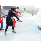 La imagen 3 de la Empresa CORPORATION MINRA SAC Servicio de control de plagas en Metropolitana De Lima Perú