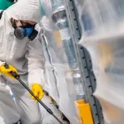 La imagen 2 de la Empresa CORPORATION SERVICES AND SOLUTIONS SERVICIOS GENRALES en San Juan de Miraflores LAM