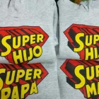 La imagen 2 de la Empresa CREACIONES FGR Tienda de ropa en Lima LAM