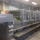 La imagen 3 de la Empresa CRISKEL GRAF S.A.C. Tienda de marcos en Cercado De Lima LAM