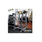 La imagen 1 de la Empresa CRONOS LIFE Tienda de ropa en Santa Anita LAM