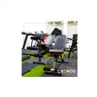 La imagen 2 de la Empresa CRONOS LIFE Tienda de ropa en Santa Anita LAM