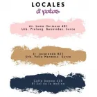 La imagen 1 de la Empresa D'PATAS VETERINARIA Y PELUQUERÍA Veterinario en Metropolitana De Lima Perú