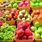 La imagen 2 de la Empresa D'PRIMAVERA FRUTAS Y VERDURAS Cestas de frutas en San Luis Perú