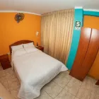 La imagen 1 de la Empresa D'SEOS HOTEL Albergue en La Libertad Perú