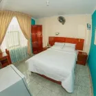 La imagen 2 de la Empresa D'SEOS HOTEL Albergue en La Libertad Perú