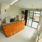 La imagen 3 de la Empresa D'SEOS HOTEL Albergue en La Libertad Perú
