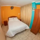 La imagen 6 de la Empresa D'SEOS HOTEL Albergue en La Libertad Perú