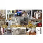 La imagen 3 de la Empresa DCOR LIÑANC Tienda de muebles prefabricados en Villa el Salvador LAM