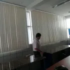 La imagen 1 de la Empresa DECONOR TRUJILLO SRL Cortinas y tapicería en La Libertad Perú