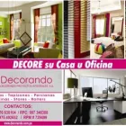 La imagen 2 de la Empresa DECORANDO PROYECTOS INTEGRALES S.A. Ventanas en Cajamarca CAJ