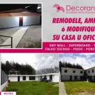 La imagen 3 de la Empresa DECORANDO PROYECTOS INTEGRALES S.A. Ventanas en Cajamarca CAJ