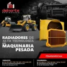 La imagen 2 de la Empresa DELNORTE RADIADORES D&E SAC VENTA DE RADIADORES en Cajamarca CAJ