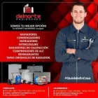 La imagen 3 de la Empresa DELNORTE RADIADORES D&E SAC VENTA DE RADIADORES en Cajamarca CAJ