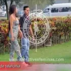 La imagen 4 de la Empresa DETECTIVES FEMINAS TV S.A.C. Consultor empresarial en Lima LAM