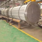 La imagen 1 de la Empresa DFC TANK PRESSURE VESSEL MANUFACTURER CO., LTD Química, Minería Y Petróleo en Lima District LAM