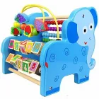 La imagen 1 de la Empresa DIDACTOYS venta de material didáctico en Lima LAM